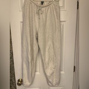 Wild Fable Sweatpants Small